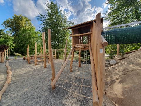 Spielplatz Burgrain 