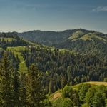 Rundwanderung Luthern Ober-Scheidegg