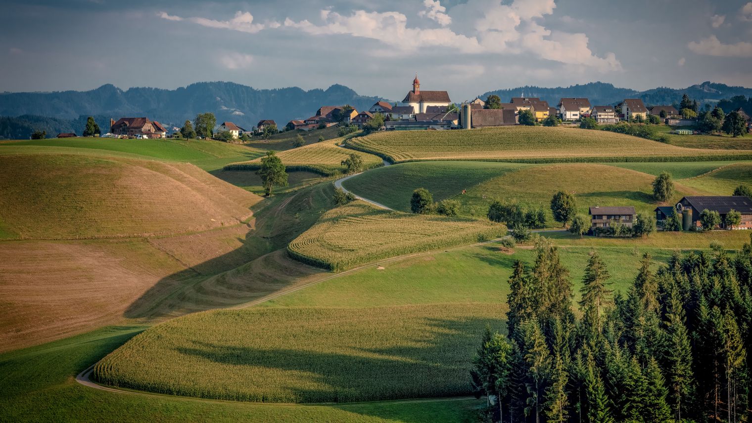 Gemeinde Ufhusen