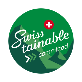 Swisstainable Level 1