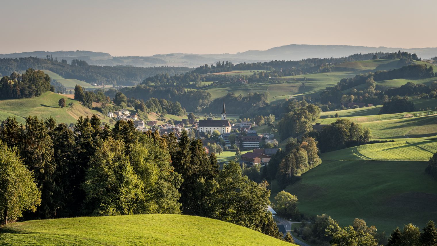 Gemeinde Hergiswil