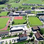 Sportzentrum Schlossfeld Willisau