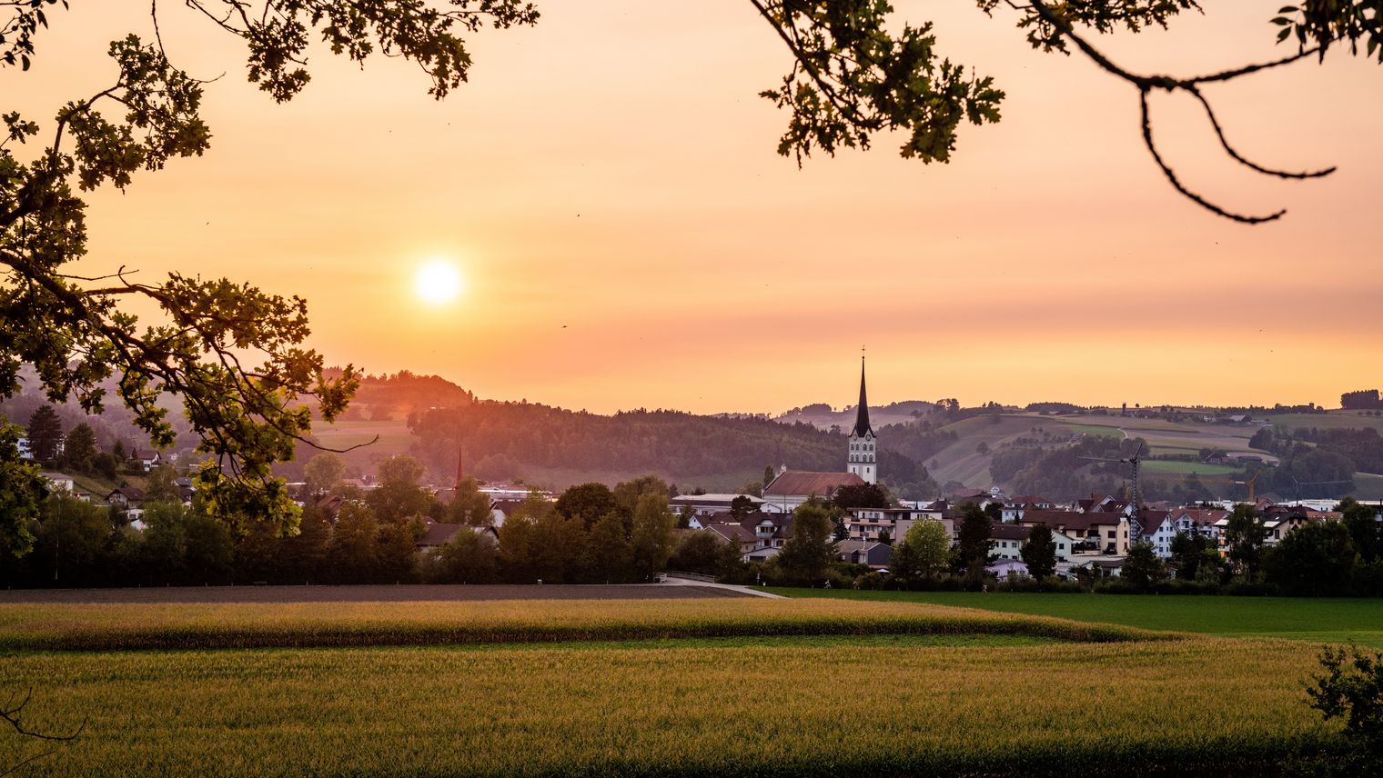 Gemeinde Schötz