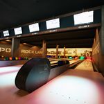 Bowling Sport Rock Willisau