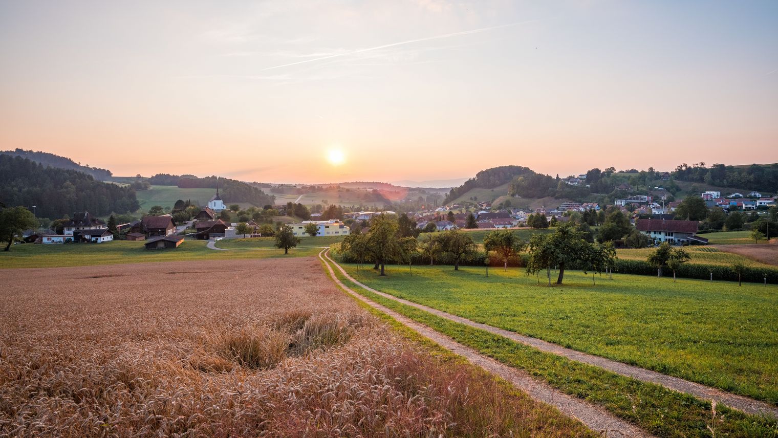 Gemeinde Altbüron